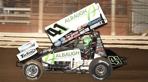 Sprint Car Rankings Picking Up Steam - SPEED SPORT