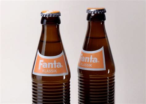 How Fanta Was Created for Nazi Germany - Gastro Obscura