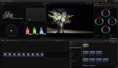 Review: Final Cut Pro X 10.4 Brings 360 Support, Better Color Control ...