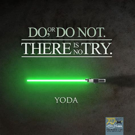 Yoda Quotes Do Or Do Not - ShortQuotes.cc