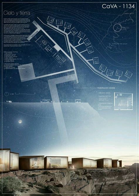 Pin de mahder amaha en Best architectural presentation sheets ...