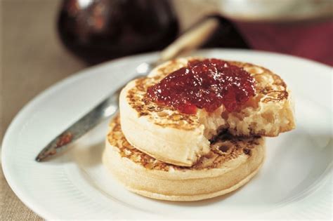 English Style Crumpets | Market Wagon | Online Farmers Markets & Local ...