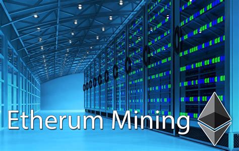 Ethereum Mining Cloud Mining vs GPU Mining Why ETH Cloud Mining Wins