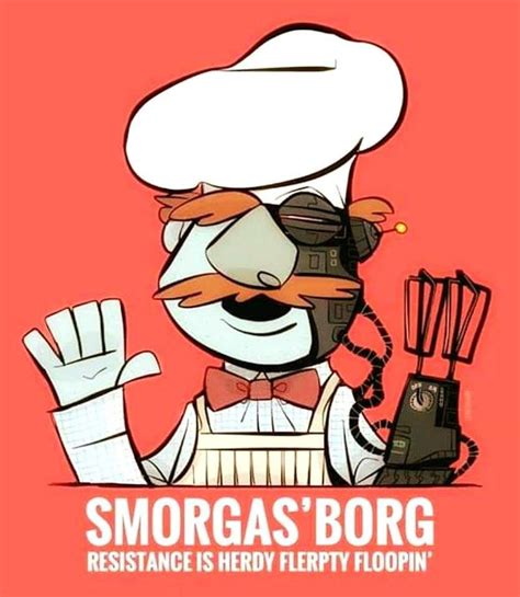 Swedish Chef Quotes - ShortQuotes.cc