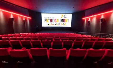 CINEMA PATHE / GAUMONT – BT Pass, le passeport pour la culture et les ...