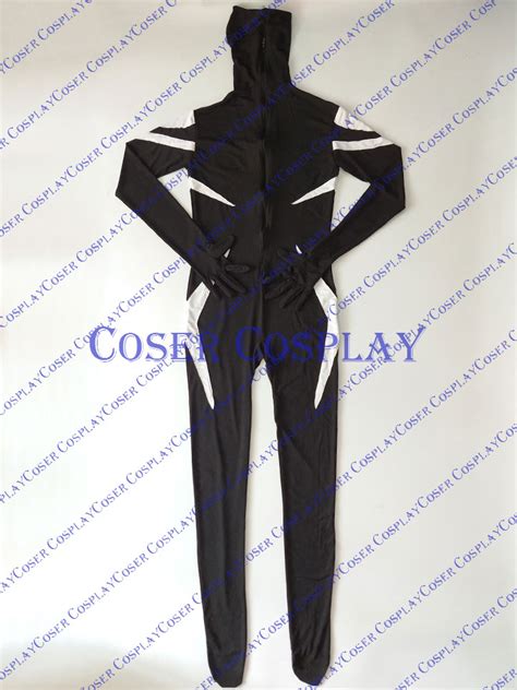 2019 Julia Carpenter Spider Woman Arachne Costume 0325 | cosercosplay.com