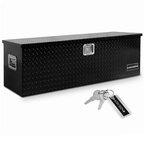 Best Storage Box for Truck Bed: Top Picks for Secure and Organized ...