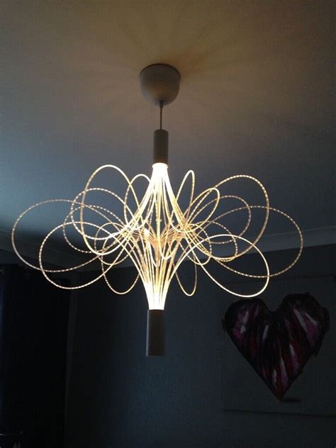 Ikea LED ceiling light | in Middleton, West Yorkshire | Gumtree