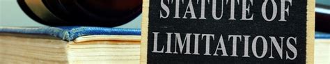 IRS Statute of Limitations: How Far Back Can the IRS Go? - Choice Tax ...