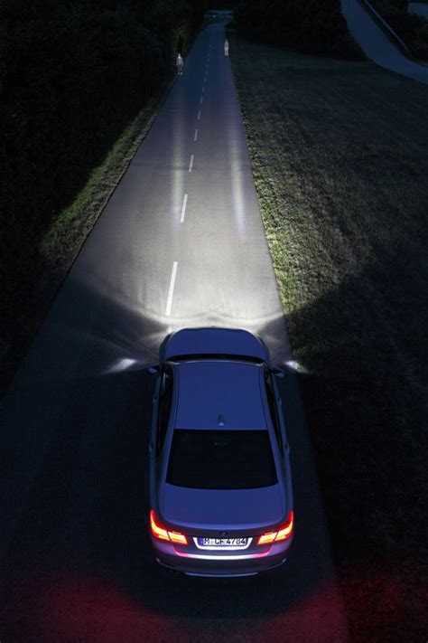 Good Headlights: The Most Important Technology On Your Car?