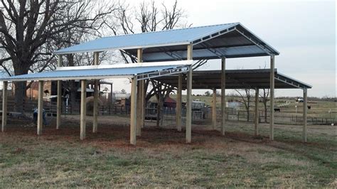 Steel Truss Carport Kits | Wallpaper Site