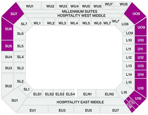 Chelsea - Crystal Palace . Ticket Packages Hospitality | English ...