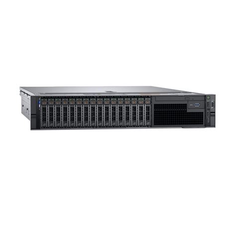 Dell EMC PowerEdge R740 Server - Business Systems International - BSI