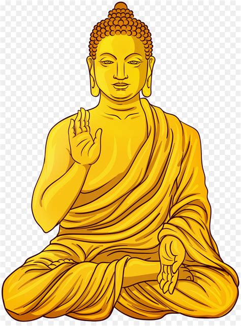 Buddha Clipart Free