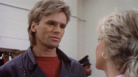 Watch MacGyver Classic Season 4 Episode 7: Deadly Dreams - Full show on ...