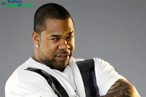 Busta Rhymes Net Worth 2023: Unraveling American Rapper Wealth