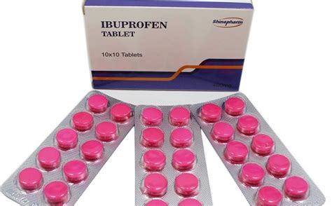 Ibuprofen: Common painkillers linked with heart failure - Entebbe News