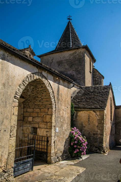 Cevennes National Park 30531693 Stock Photo at Vecteezy