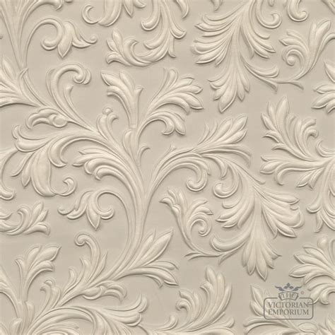 Victorian Wallpaper Borders Wall Covering | Joy Studio Design Gallery ...