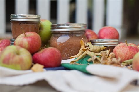 Apple Ginger Chutney (Canning) | BS' in the Kitchen