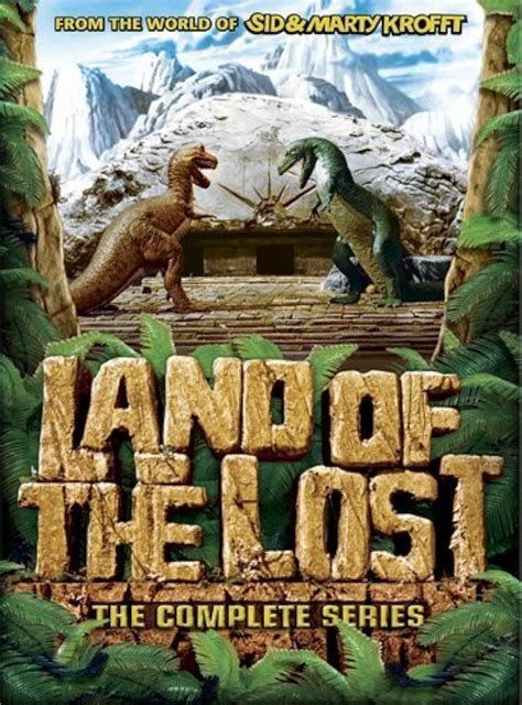 Land of the Lost (1974)