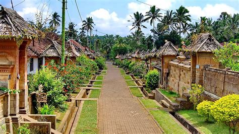 Trunyan Cemetery and Penglipuran Village Tour | Eco Bali Tours