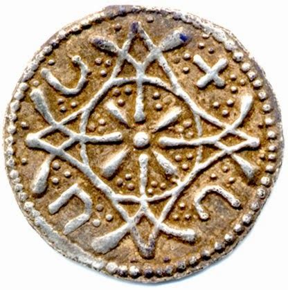 Anglo-Saxon, Norse & Celtic: Important new Anglo-Saxon coin