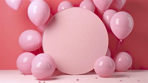 Pink Birthday Banner Stock Photos, Images and Backgrounds for Free Download