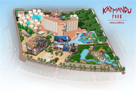 Katmandu Park for Kids | Kidpassage Family Review