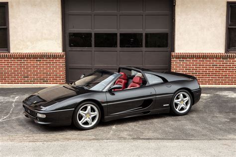 1994 Ferrari F355 GTS | Reimel Motor Cars