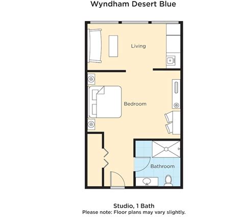 Club Wyndham Desert Blue Las Vegas, Nevada, US - Reservations.com