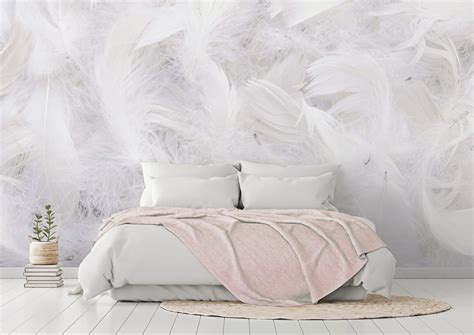 White Bedroom Wallpaper Trends (Wall Ideas You’ll Love)