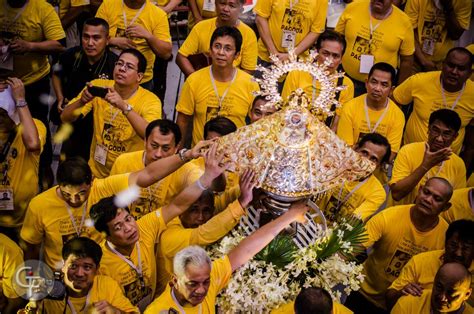 Byahero: Featured Photos | Penafrancia Fluvial Procession 2012