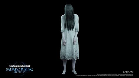 Dead By Daylight New Killer Onryo Sadako Yamamura Perks & Abilities