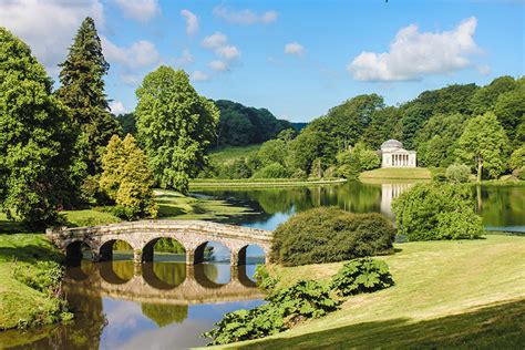 Stourhead - History and Facts | History Hit