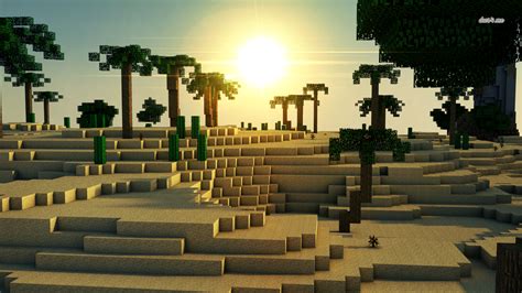 Minecraft Picture - Image Abyss