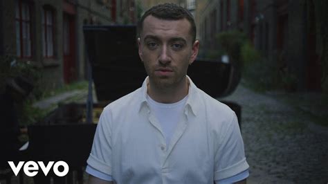 Sam Smith - 'Too Good At Goodbyes' - BigTop40