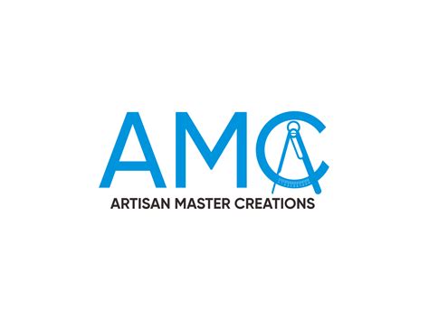 AMC LOGO by Sundawani Logo on Dribbble