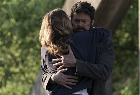 ‘The Boys’ Season 2, Episode 4 Recap — Becca/Butcher Reunion | TVLine