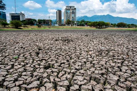 El Niño is back: It’s time to worry – POLITICO