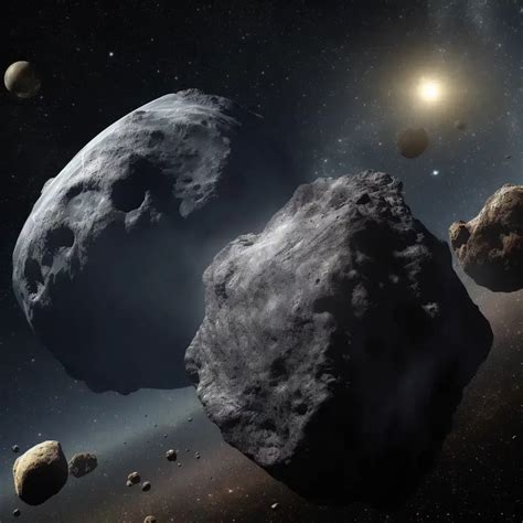 Near Earth Asteroids: How many are there, and what risk do they represent?