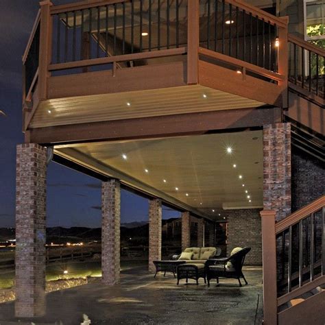 Outdoor Led Soffit Lighting Kits - Outdoor Lighting Ideas