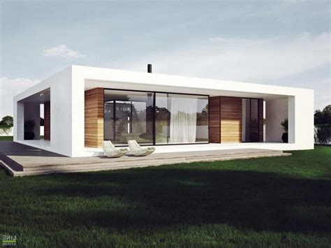 Small Modern House Plans Flat Roof - Ruma Home Design