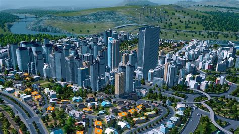 Cities: Skylines Review - YouTube