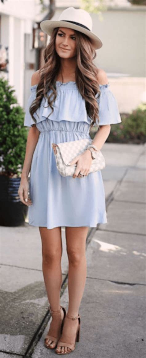 10 Outfit Ideas For Easter Sunday - Society19 | Fashion, Clothes for ...