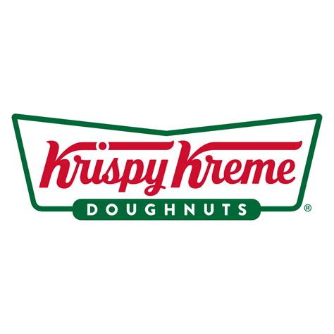 Krispy Kreme Logo - PNG Logo Vector Brand Downloads (SVG, EPS) | Diner