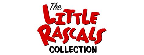 The Little Rascals Collection | Movie fanart | fanart.tv