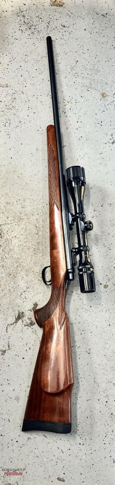 Remington 700 in .223 rem with bushnell scope | Northwest Firearms