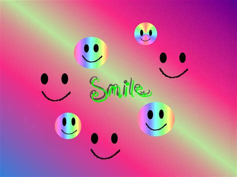 Smiley Faces Wallpapers - WallpaperSafari