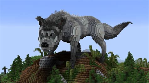 7 best Minecraft statue ideas (2022)